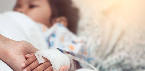 Rio Grande do Sul declara estado de emergência por hospitalizações de crianças por doenças respiratórias