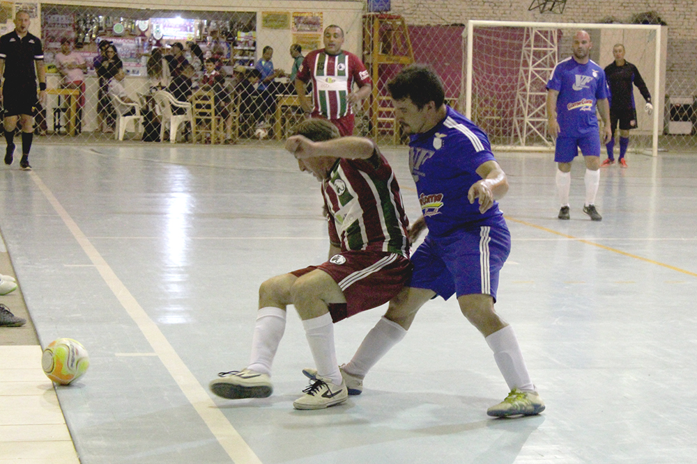 Inscrições para o Campeonato Municipal de Futsal 2024 em São Marcos seguem até 26 de setembro