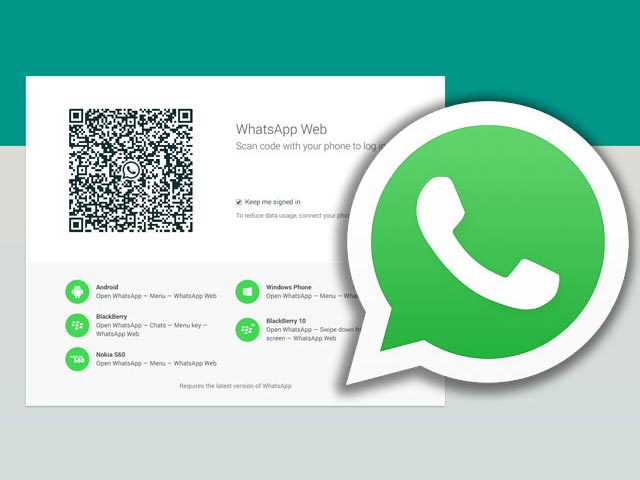 WhatsApp adiciona recurso de chamadas de voz e vídeo em versão desktop