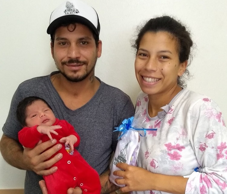 Davi Luiz Lopes