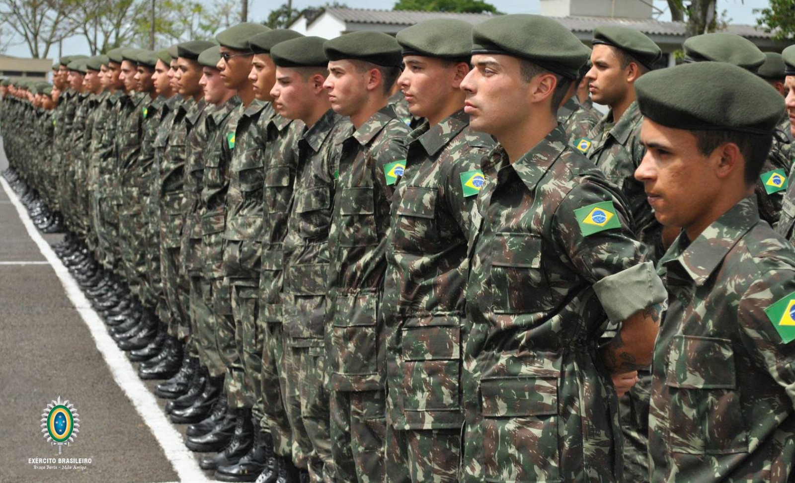 Prazo para alistamento militar é prorrogado até 31 de agosto no Rio Grande do Sul