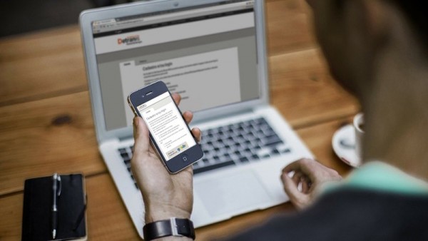 Site do DetranRS conta com novos serviços digitais