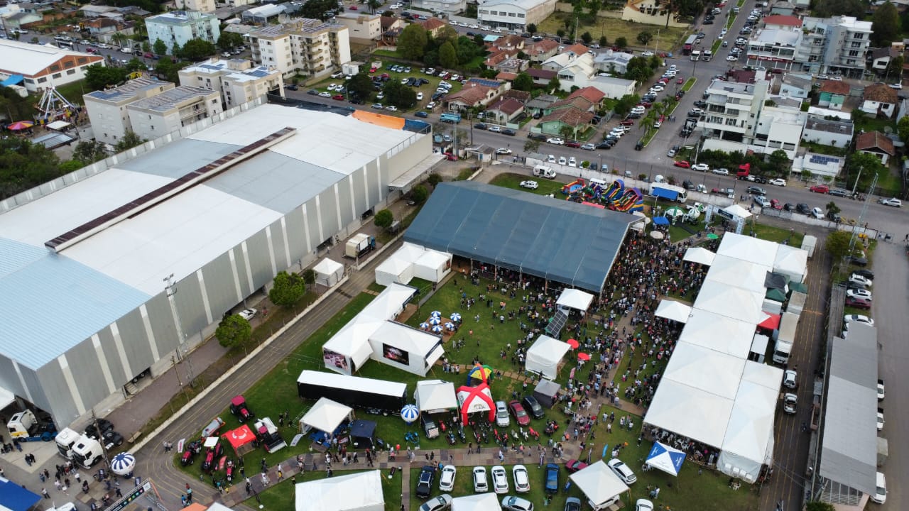 De volta à cena: Fenamarco 2025 promete fortalecer Turismo e Economia local