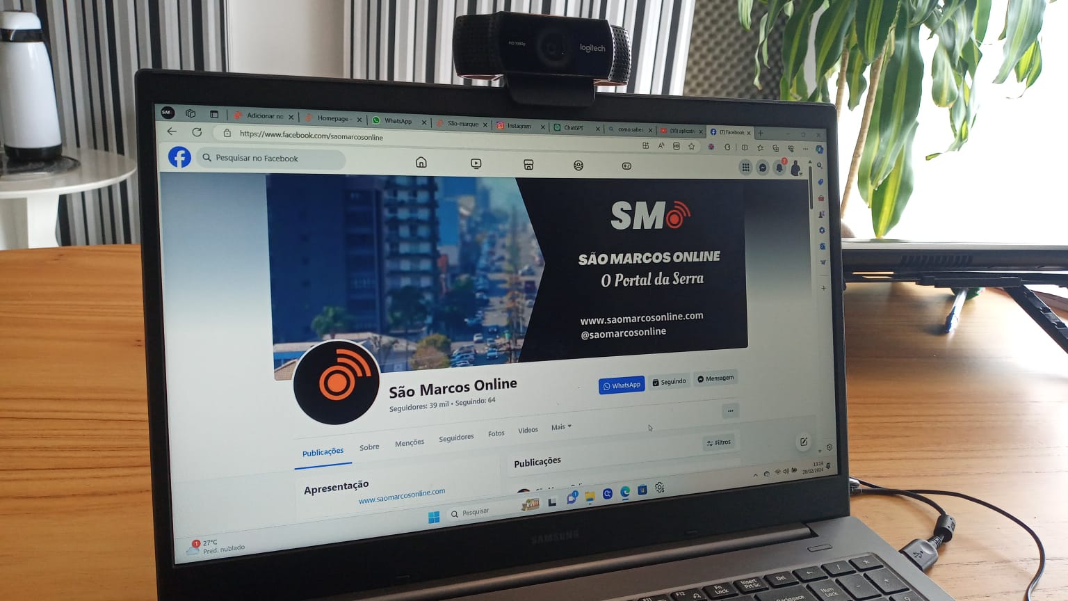 Um ano de intrigas, liminares descumpridas e prejuízos – A saga do São Marcos Online contra a Meta
