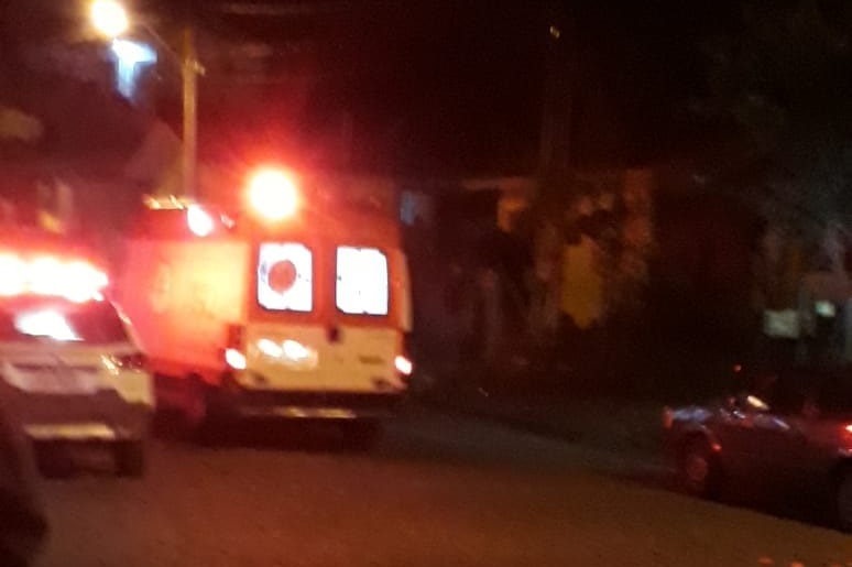 Homem de 42 anos foi executado no bairro Santini