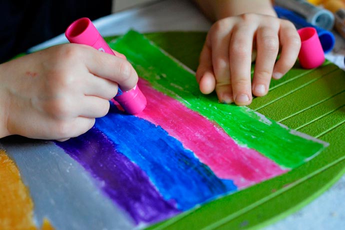 Hoje é o último dia para inscrições de alunos na educação infantil