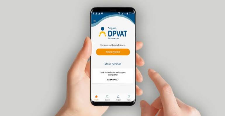 Motorista não pagará DPVAT pelo segundo ano seguido