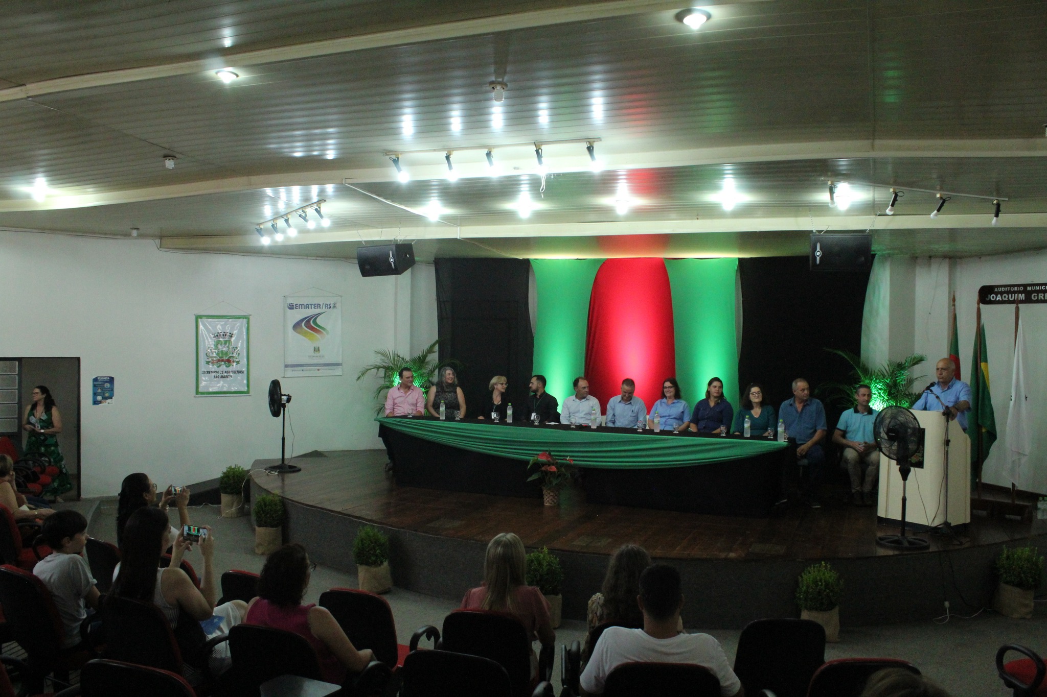 Inauguração de três novas Agroindústrias Familiares em São Marcos impulsiona desenvolvimento local