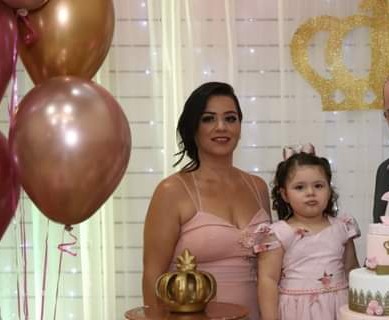 São-marquense corre contra o tempo para salvar sua vida e poder ver a filha crescer