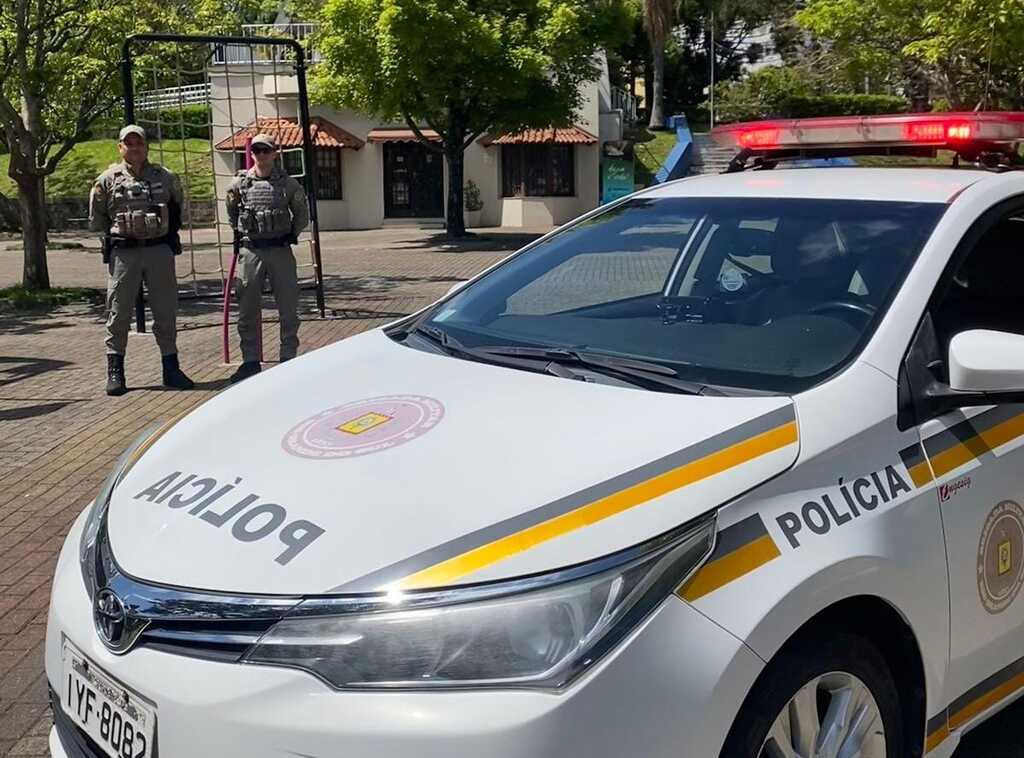 Após desentendimento sobre aluguel, idoso é agredido e tem dinheiro roubado em residência em São Marcos