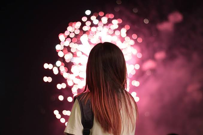 Natal e ano novo: Fim e início