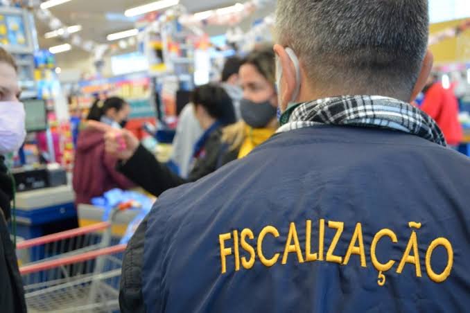 Fim de semana teve estabelecimento multado e 11 notificações em São Marcos