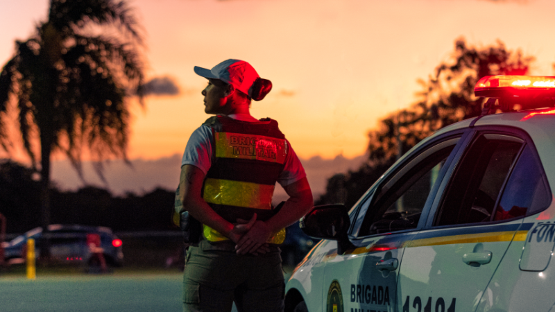 Indicadores de feminicídio tem redução no Estado pelo segundo mês consecutivo