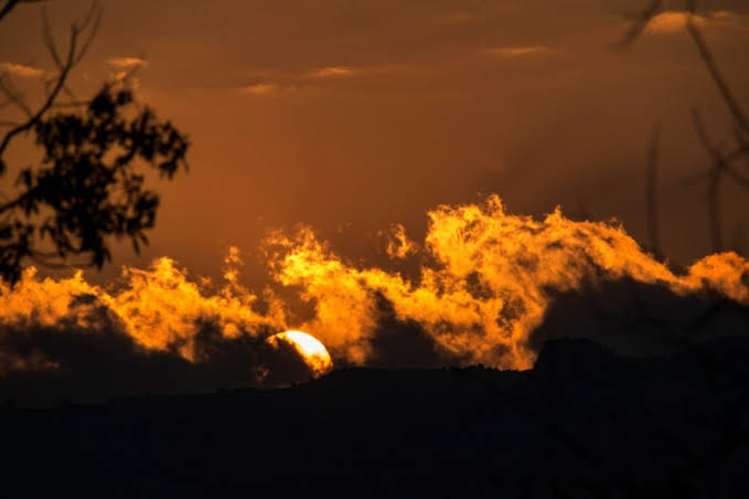 Calor e chuvas expressivas estão previstos para os próximos dias no Estado