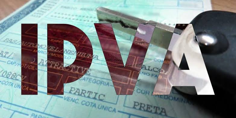 Começa pagamento do IPVA 2021 conforme final da placa