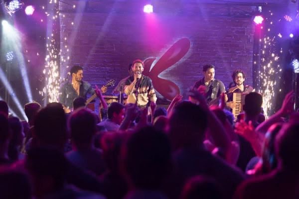 Boate Kiss: Série da Netflix retrata tragédia que matou 242 jovens em Santa Maria