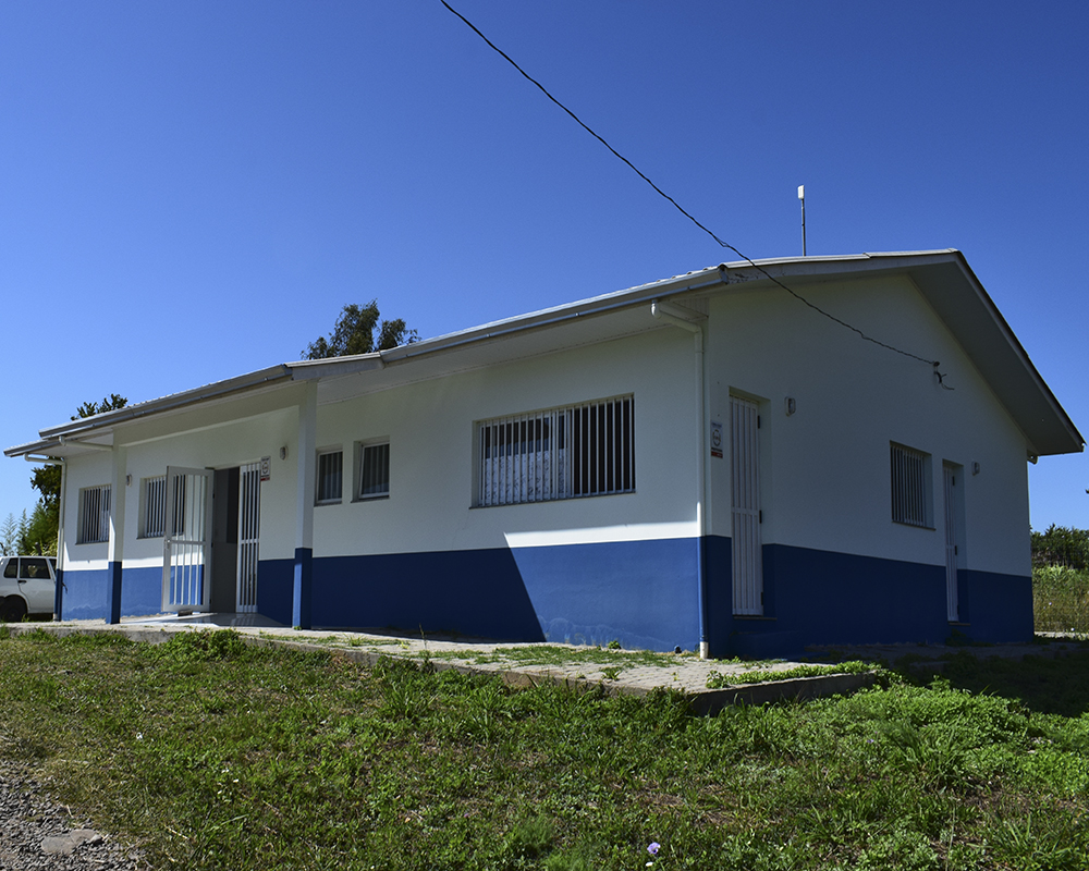 São Marcos cria centro de atendimento de possíveis casos de coronavírus