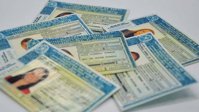 Taxas para tirar ou renovar a CNH ficaram mais caras no RS