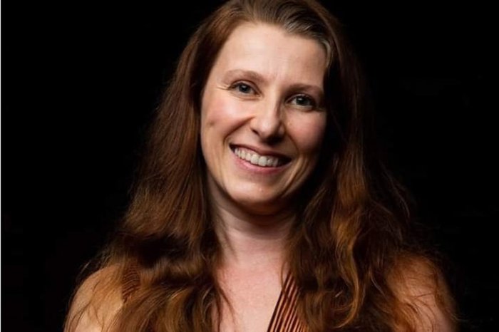 Feira do Livro de São Marcos recebe a jornalista e escritora Alessandra Rech nesta sexta-feira