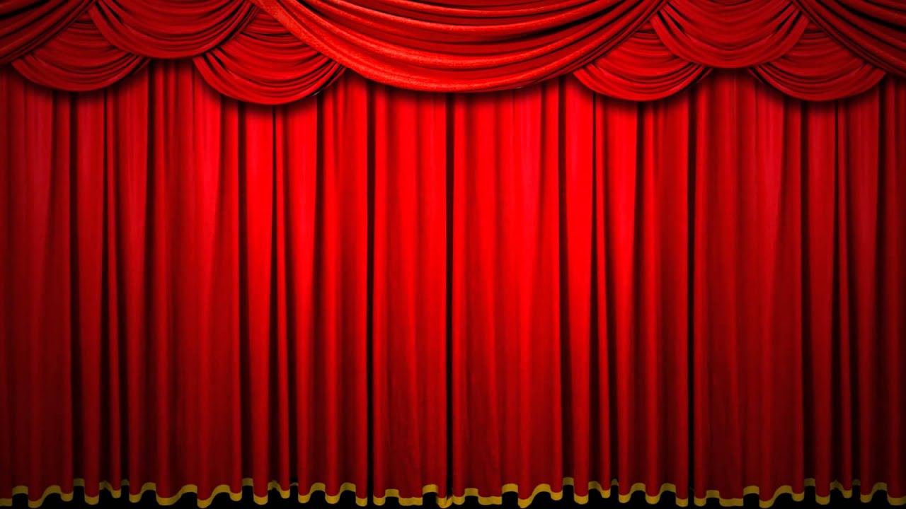 Apagaram-se as luzes, perdi o show