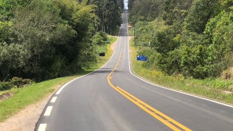 Rio Grande do Sul sobe nove posições em qualidade das estradas no Ranking de Competitividade dos Estados