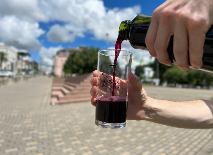Flores da Cunha promove evento para celebrar o Dia Municipal do Suco de Uva
