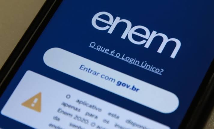 Resultados do Enem serão divulgados dia 13 de fevereiro