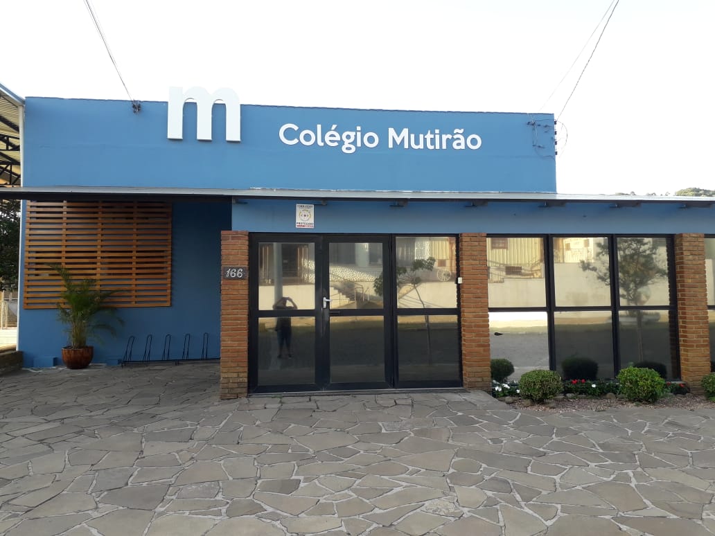 Colégio Mutirão de São Marcos dá sequência ao ano letivo com educação a distância