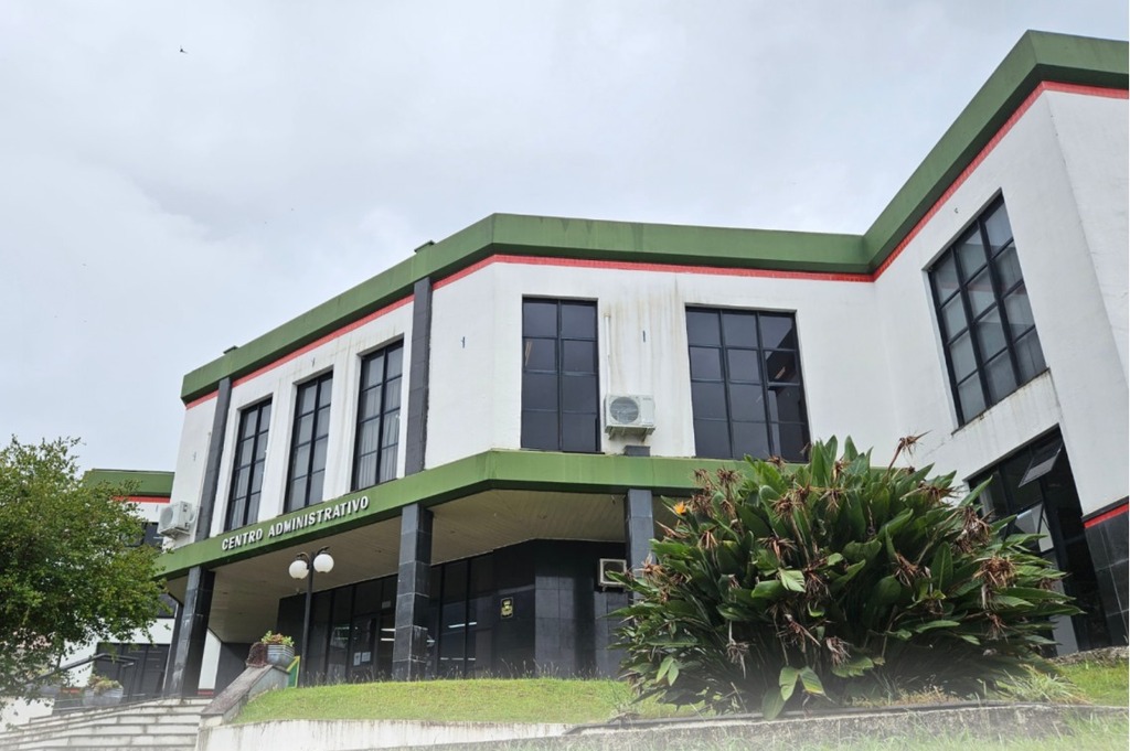 Câmara de São Marcos aprova mudanças na Lei Orgânica sobre aposentadoria dos servidores