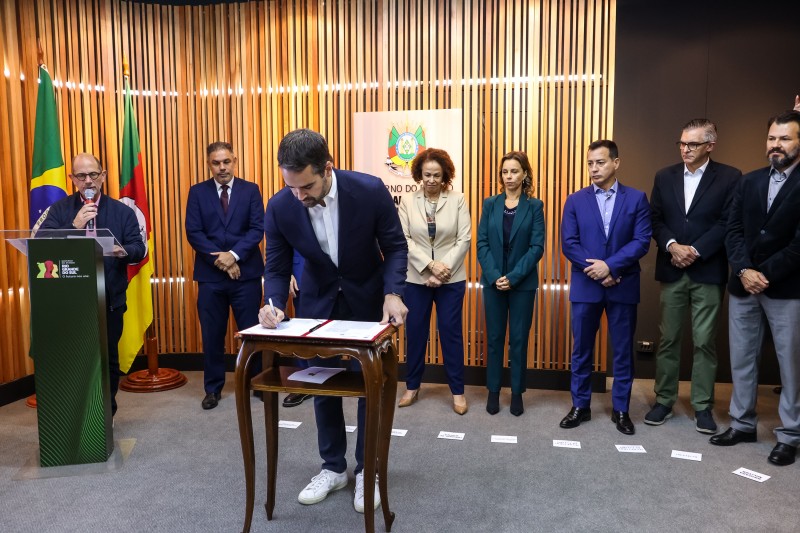 Em iniciativa inédita no País, RS vai monitorar agressores de mulheres por tornozeleiras eletrônicas