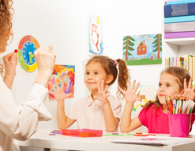 Projeto Amigos da Escola é aprovado pelo Legislativo