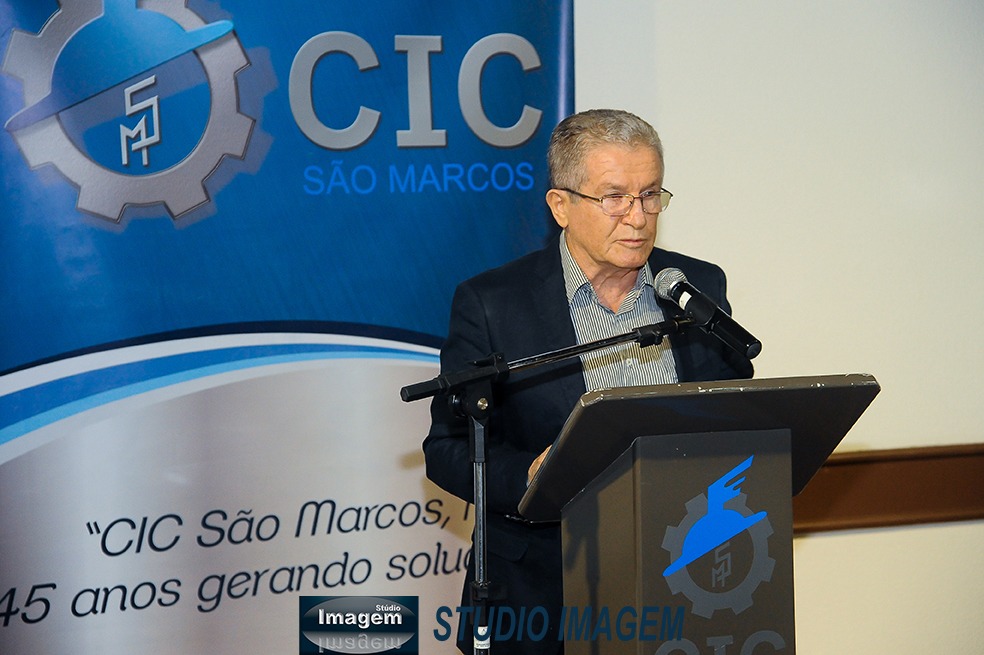 CIC São Marcos é case de sucesso em sustentabilidade e gestão