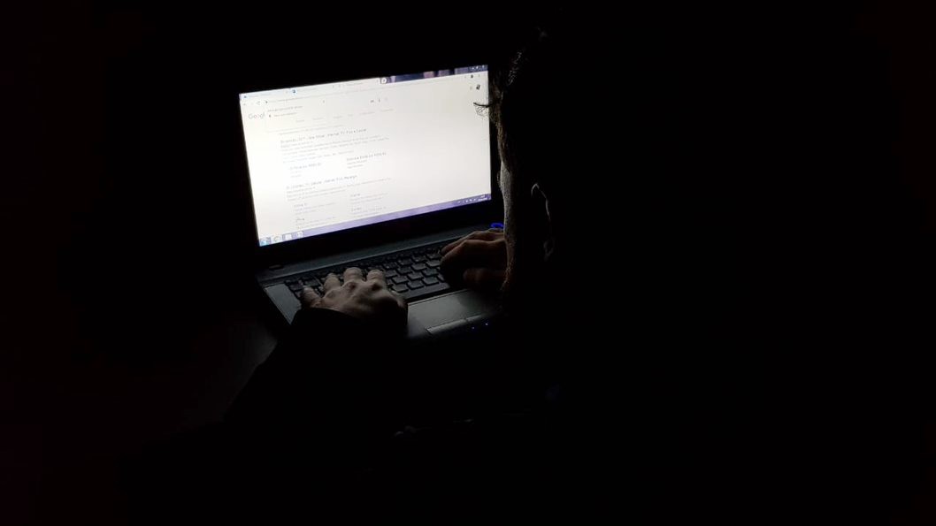 Pedofilia na internet: São Marcos registrou um caso a cada 3.574 habitantes
