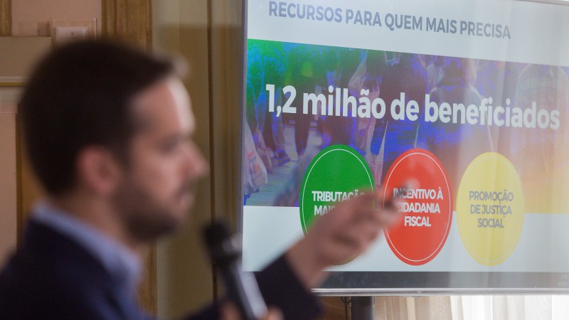 Famílias gaúchas de baixa renda receberão R$ 400 por ano como devolução do ICMS