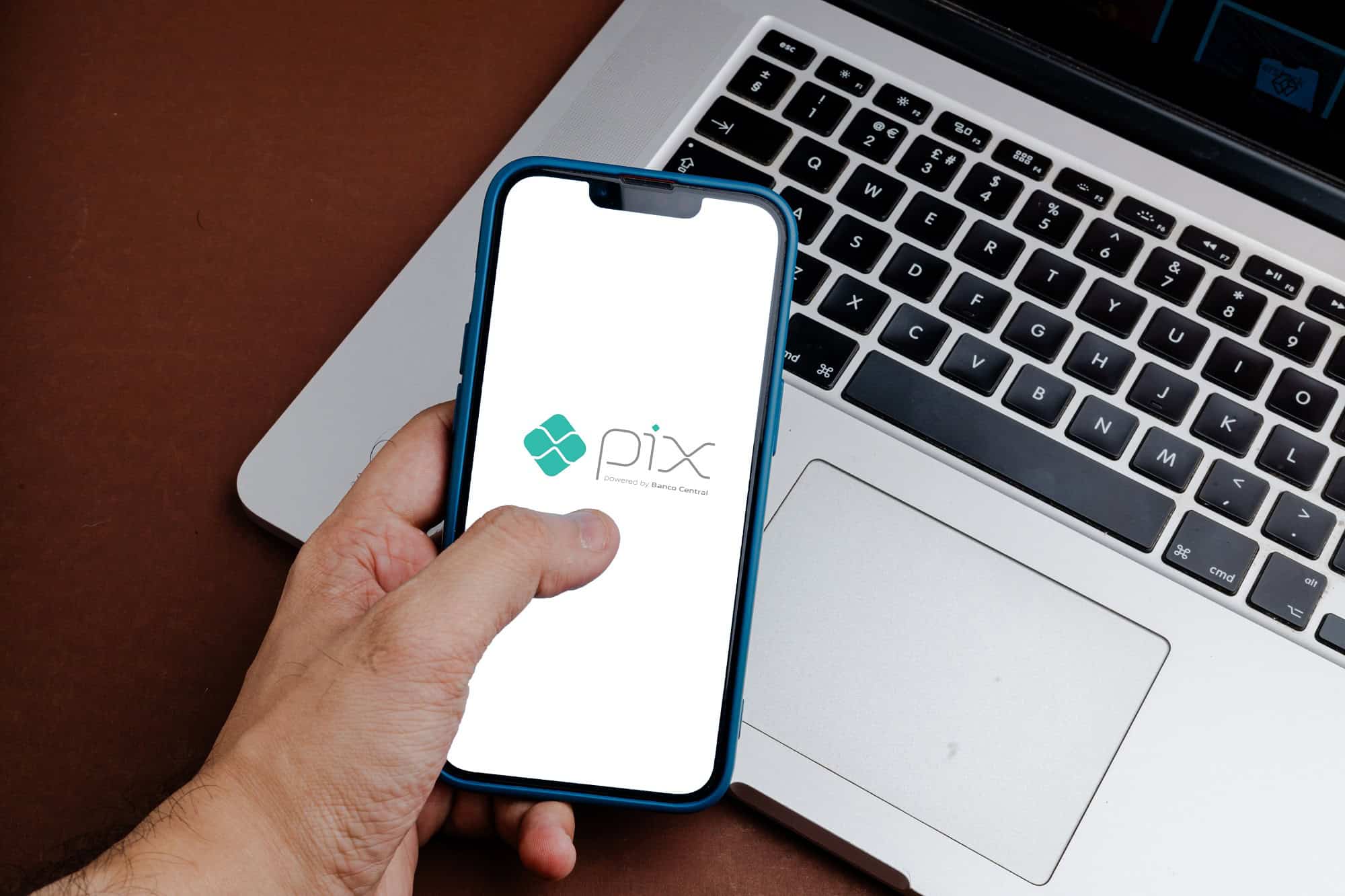 Receita revoga ato normativo que modernizava fiscalização do Pix
