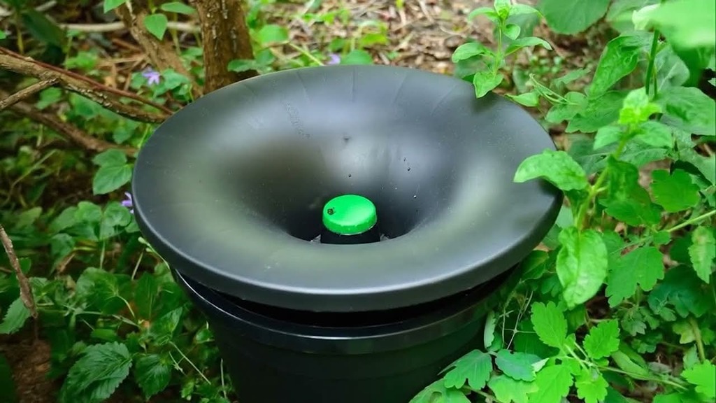 Campestre inicia projeto pioneiro de prevenção à dengue com instalação de 28 Estações Disseminadoras de Larvicidas