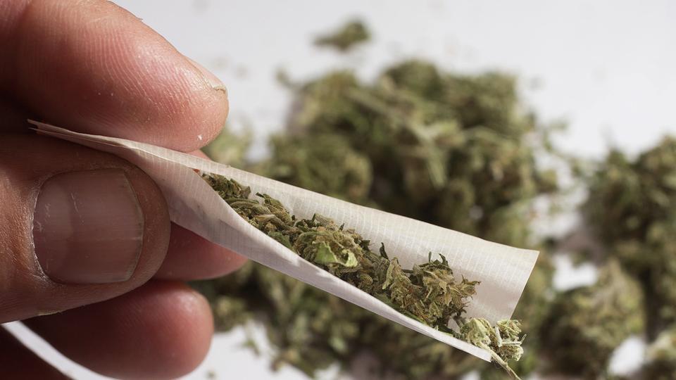 BM encontrou porção de maconha com menor nesta quarta (8)