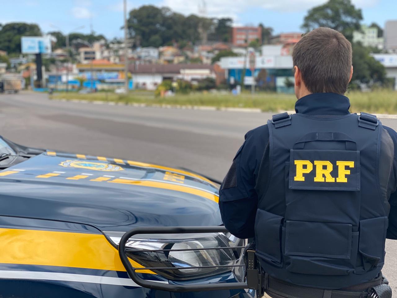 PRF em Caxias do Sul divulga balanço trimestral