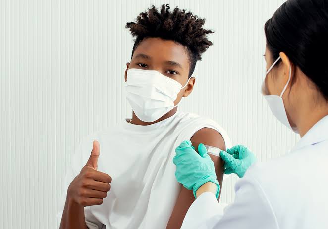 Nesta quinta-feira tem vacinação para adolescentes em São Marcos