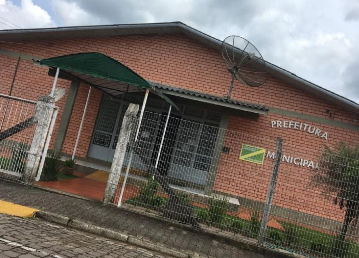 Bandeira Vermelha: Campestre da Serra fecha comércio em atendimento ao decreto estadual