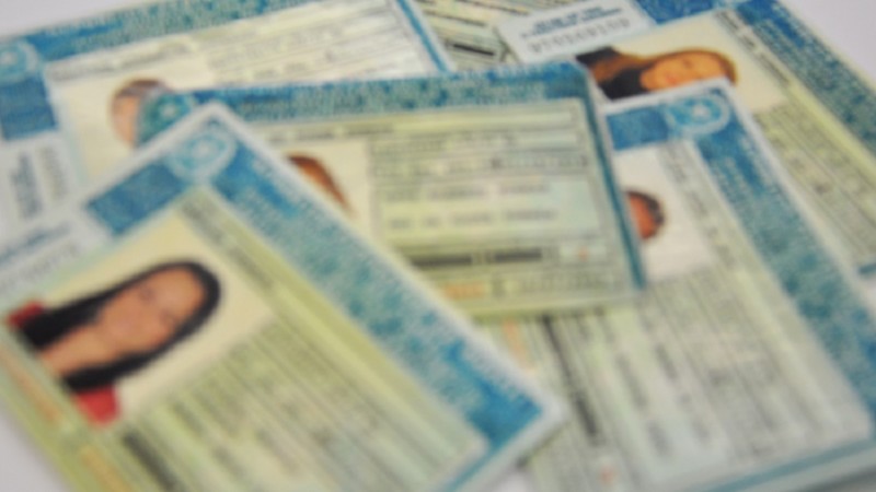 Condutores com CNHs vencidas entre março e abril de 2020 tem até 31 de agosto para renovar