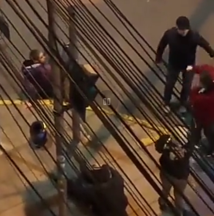 Policial Militar de férias é acusado de agressão contra três pessoas após acidente em Caxias