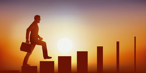 Persistência: A busca pelo objetivo e o medo do fracasso