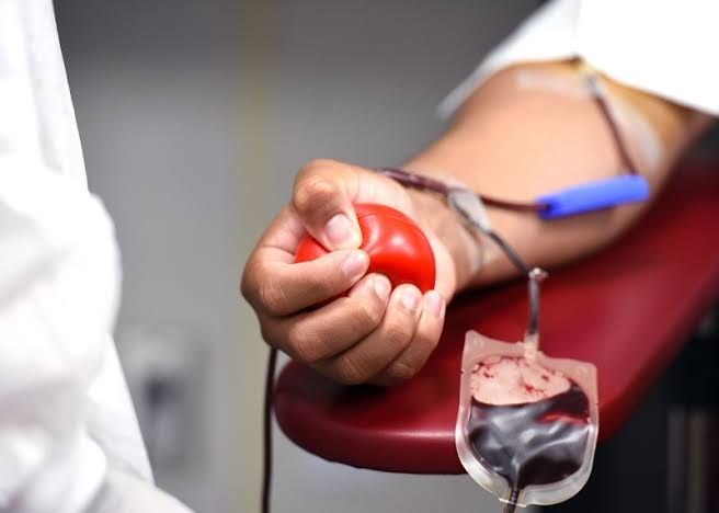 Banco de Sangue de Caxias do Sul alerta a população sobre os novos critérios para doação de sangue após Covid-19