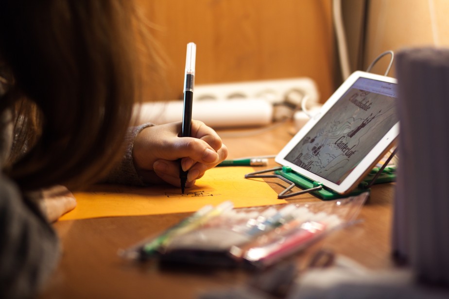 Tecnologia X Educação