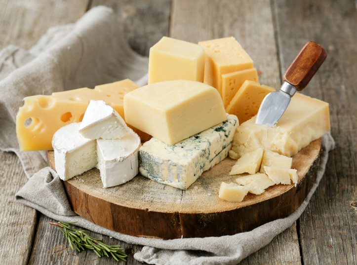 Dia Mundial do Queijo: entenda seus benefícios, mitos e verdades