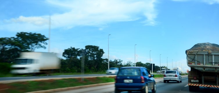 Polícia Rodoviária Federal inicia Operação Carnaval nesta sexta-feira