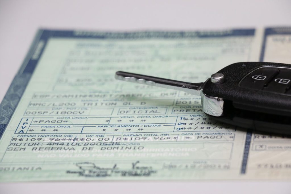 Estado arrecada R$ 4,3 bilhões com o IPVA 2025 até o vencimento