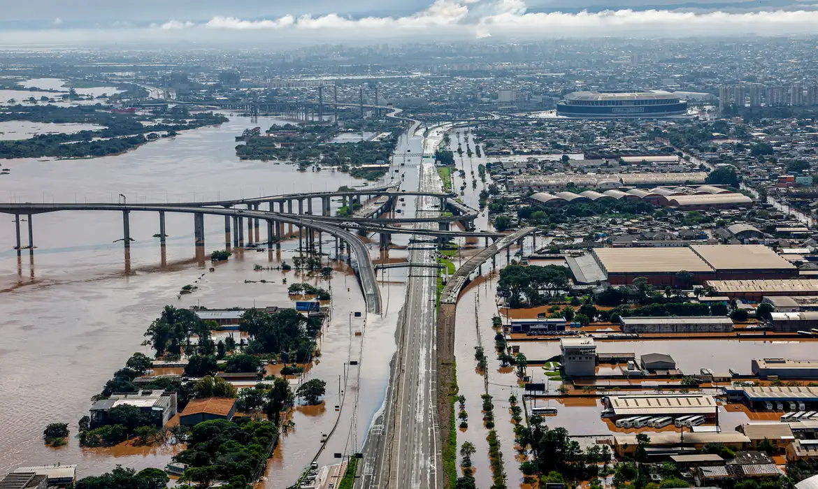 Catástrofe e Compromisso: ODS como Guia para a Reconstrução do RS