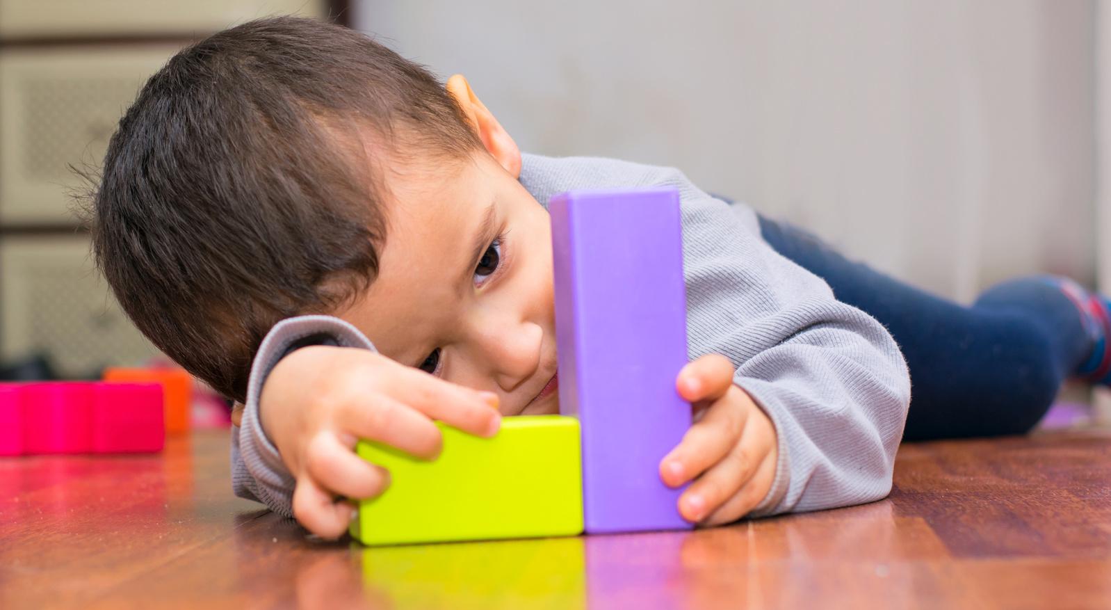 Autismo: busca pelo tratamento adequado é essencial
